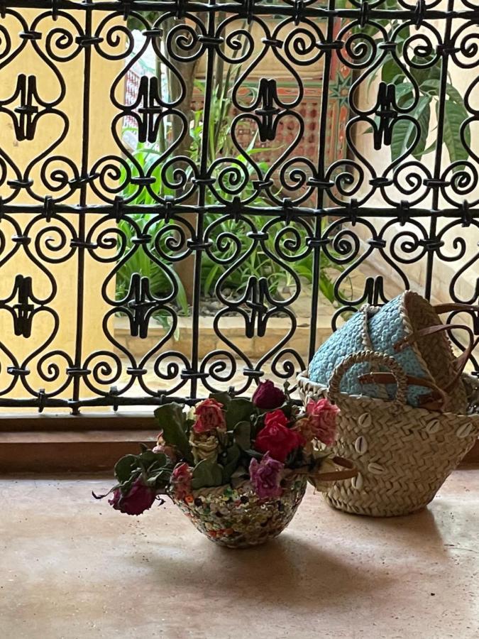 La Calèche Riad