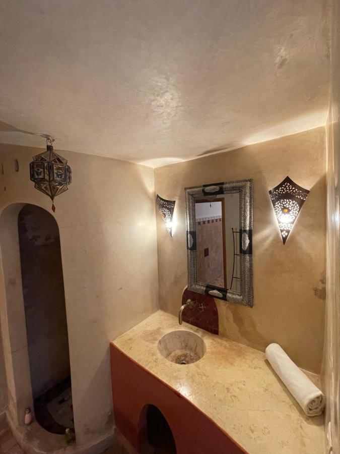 La Calèche Riad