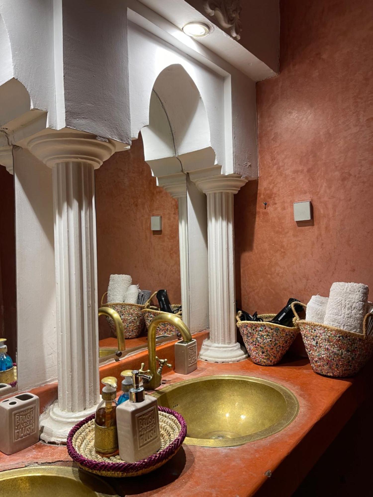 Riad La Calèche Marrakesh