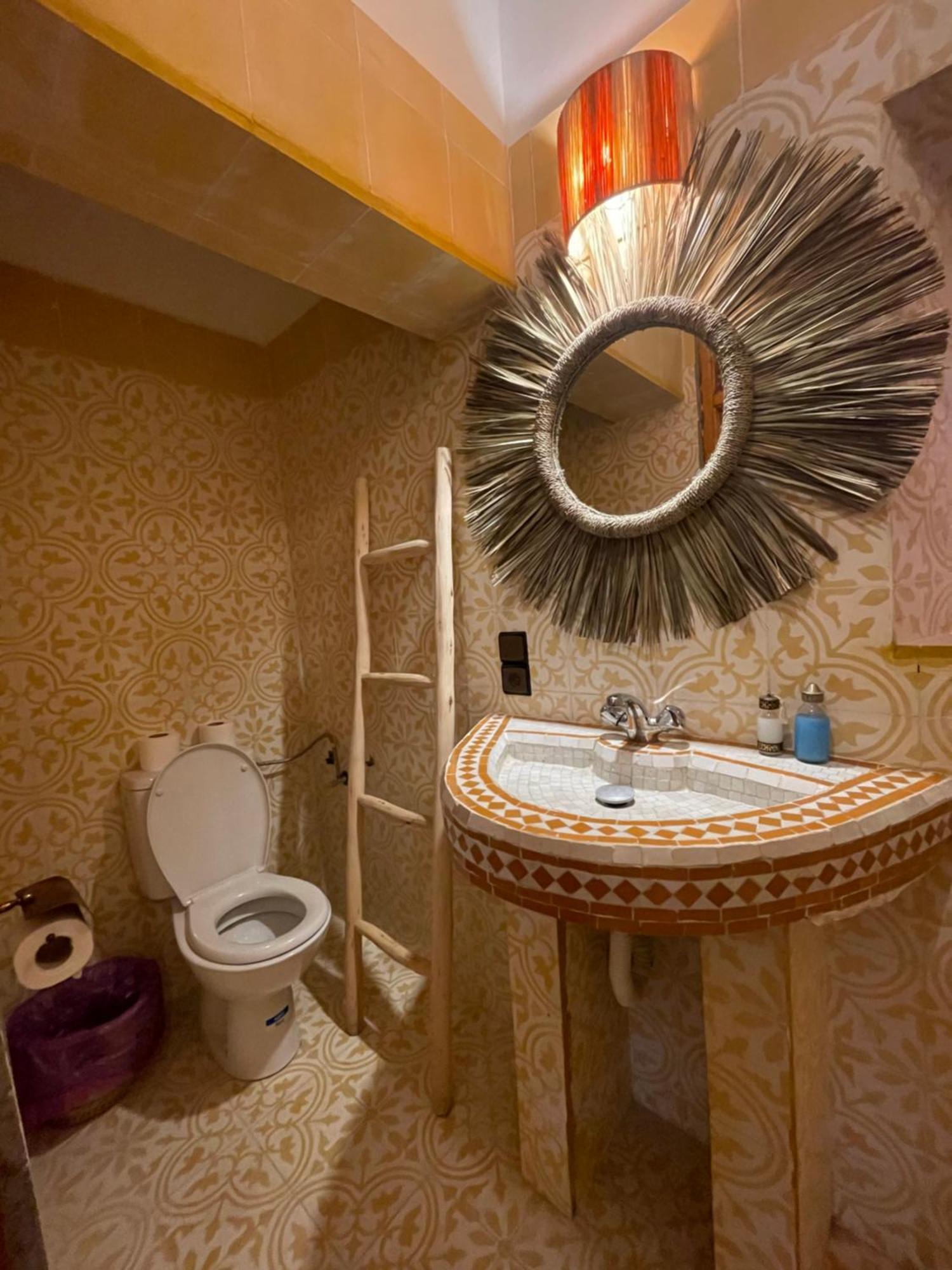 Riad La Calèche 3*