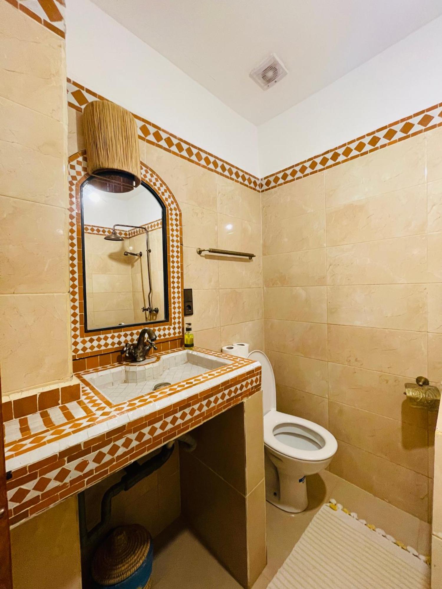 Riad La Calèche Marrakesh