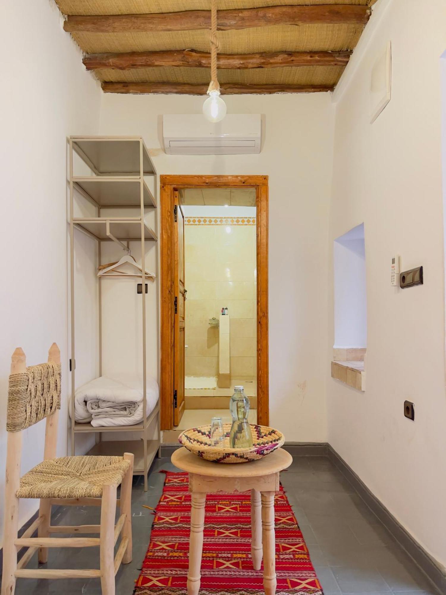 La Calèche Marrakesh
