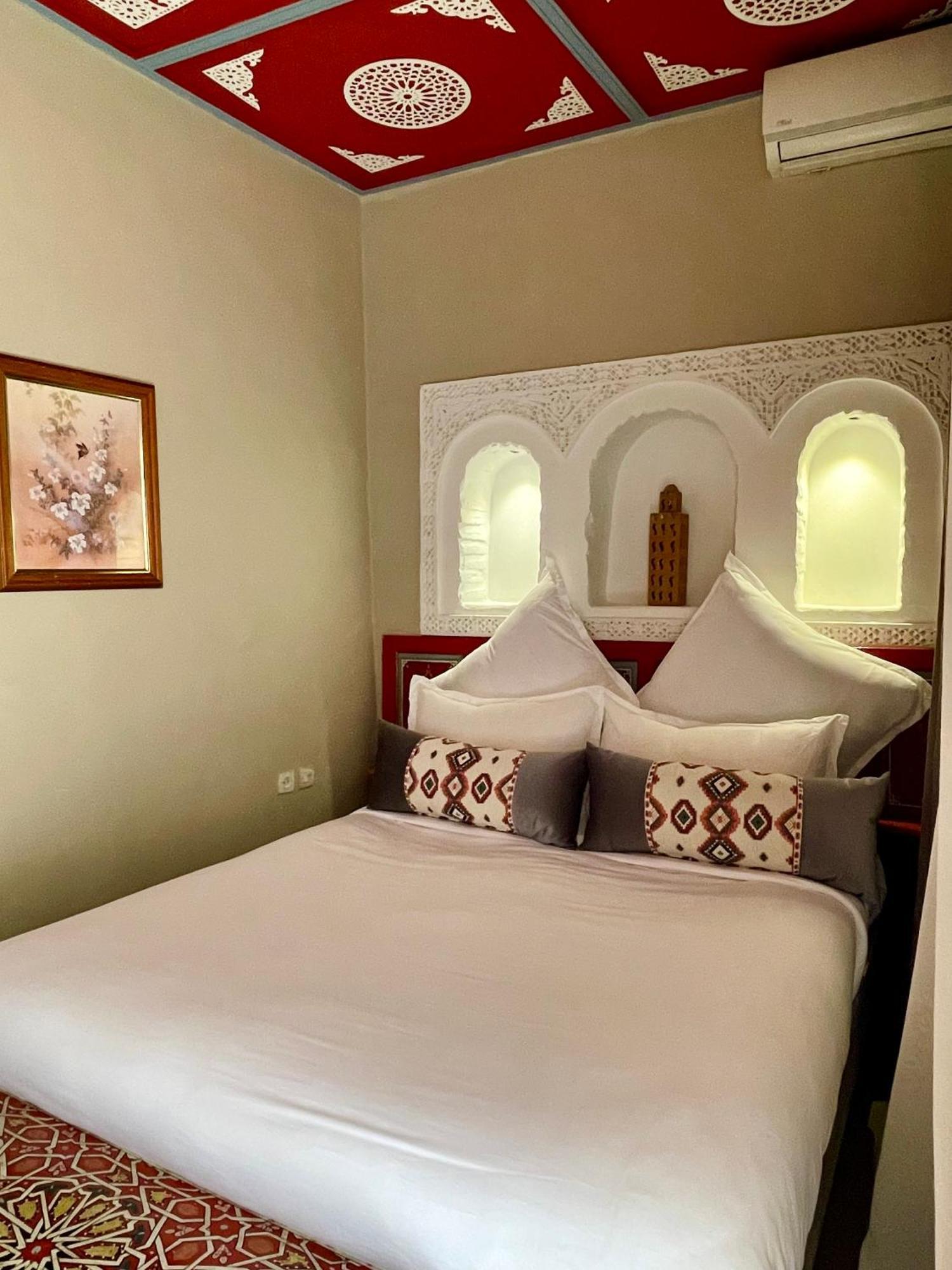 La Calèche 3* Marrakesh