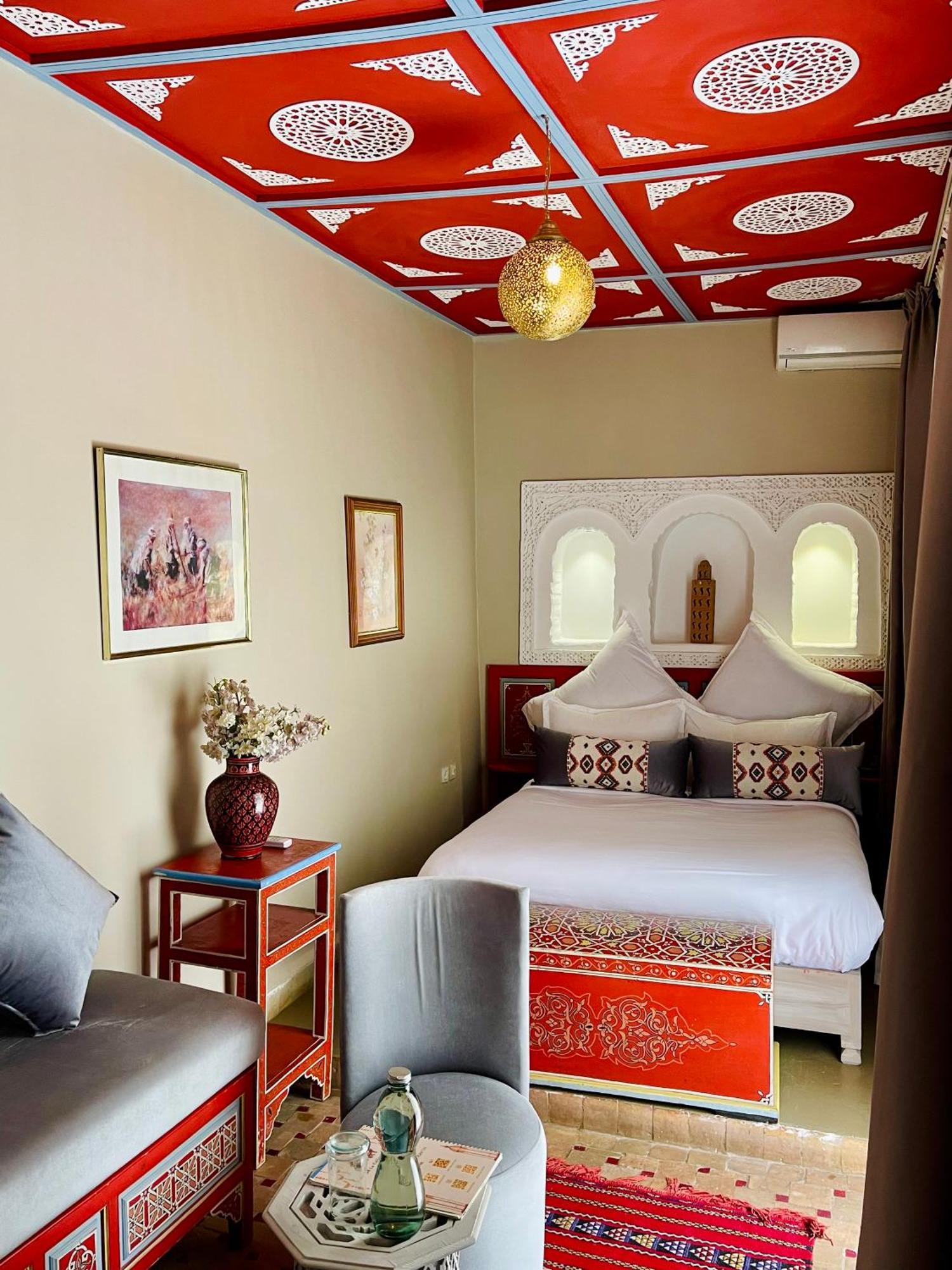 La Calèche Riad