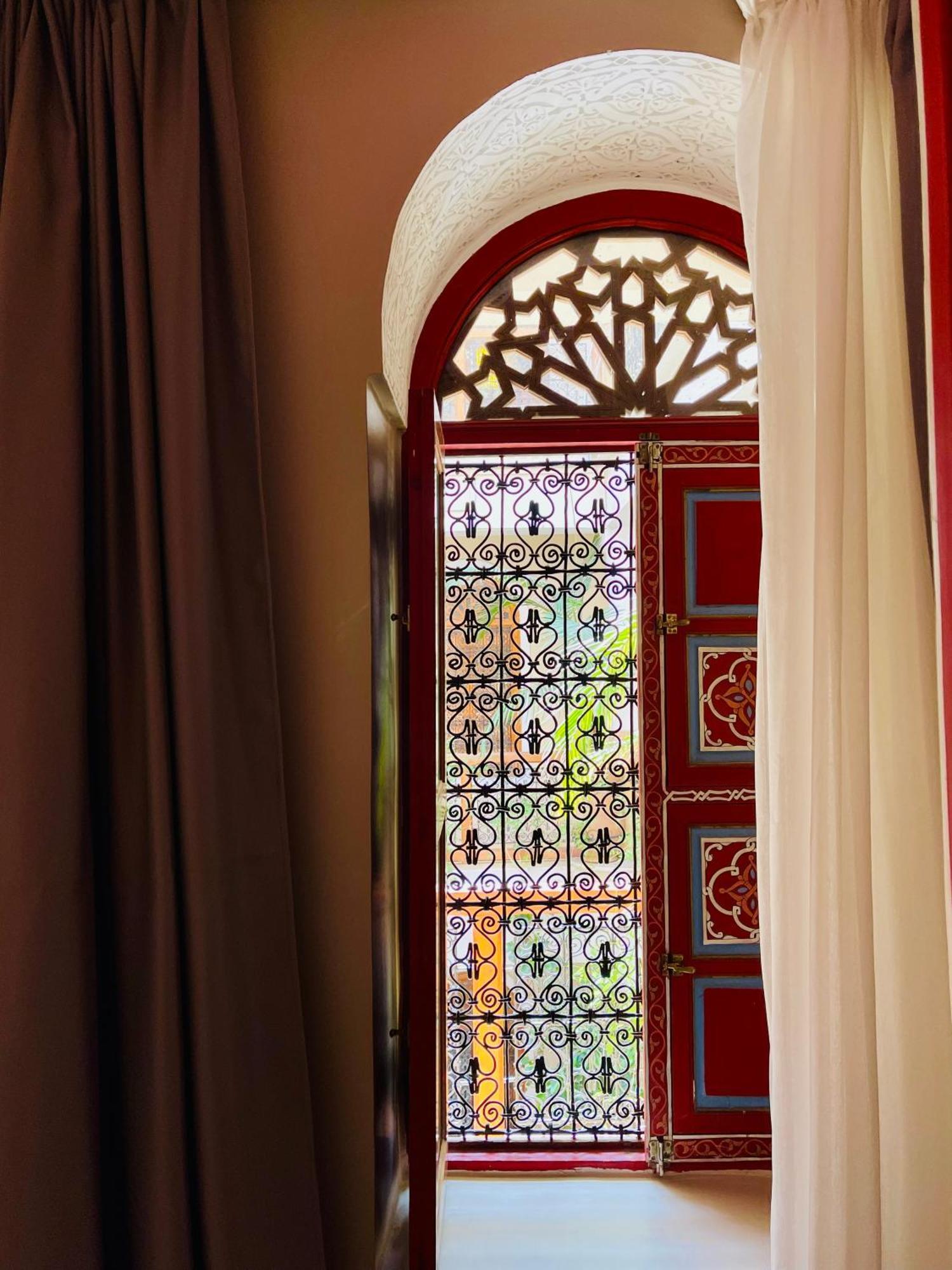 La Calèche Riad 3*