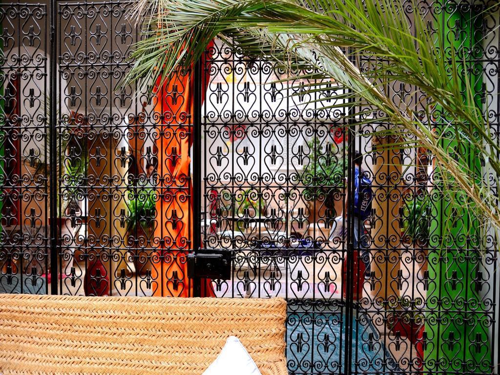 La Calèche Riad Marrakesh