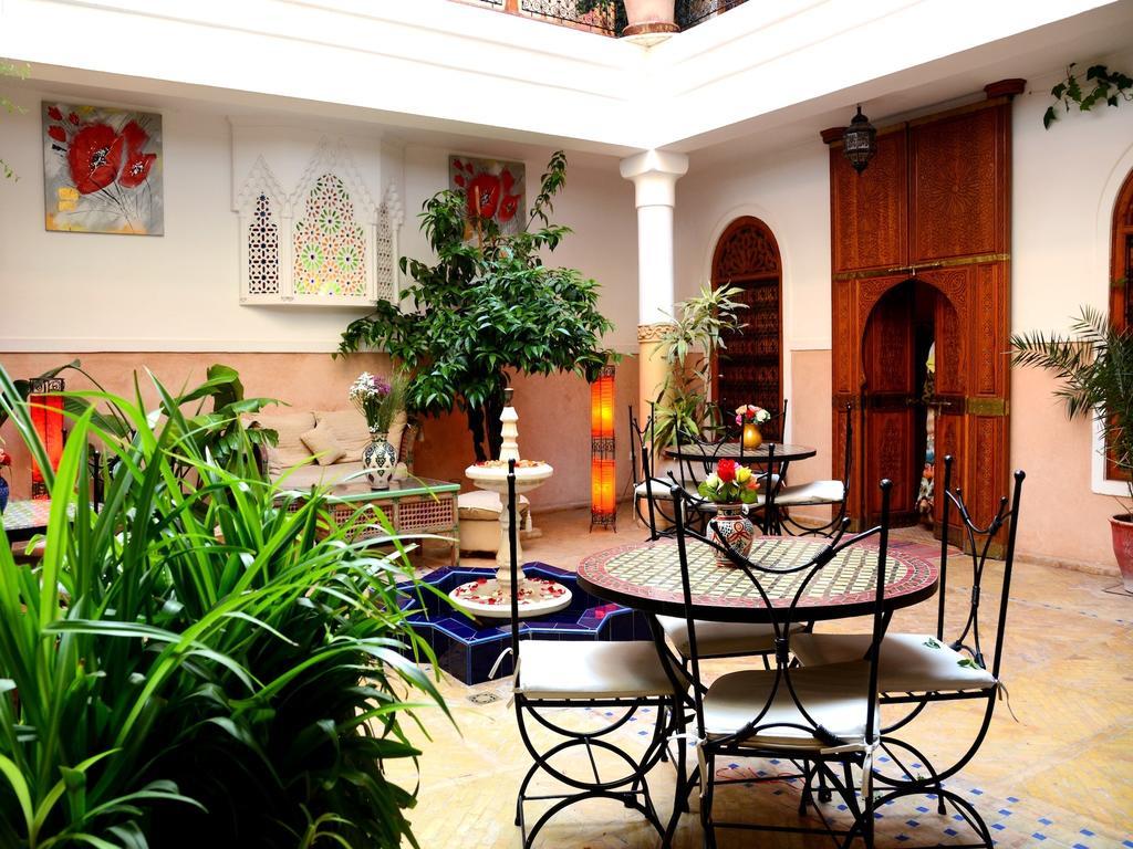 La Calèche Marrakesh
