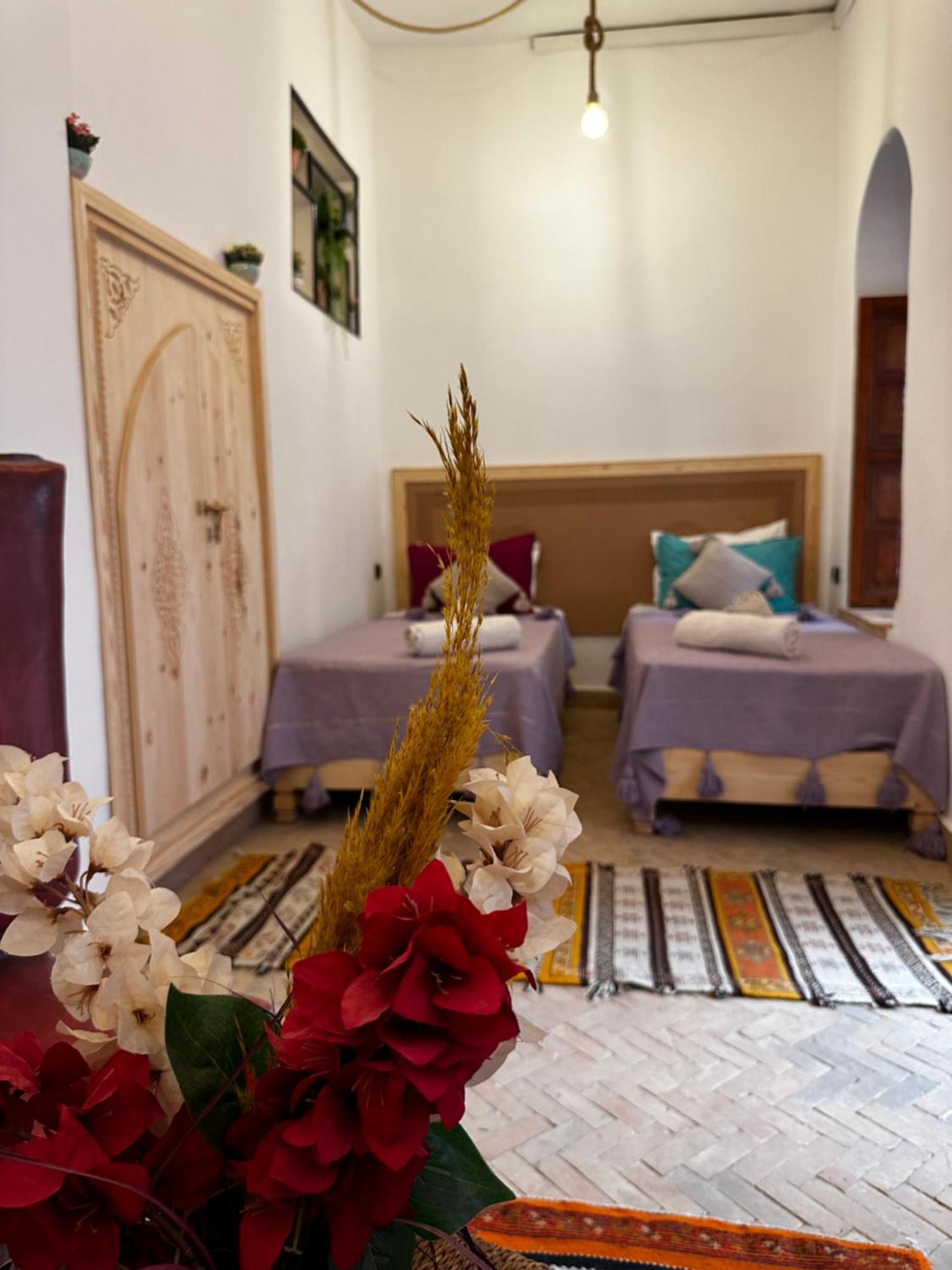 La Caleche & 3* Marrakesh