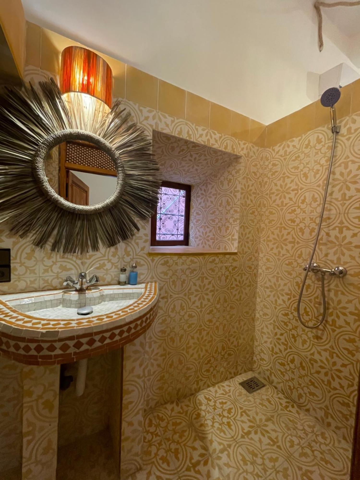 La Caleche & Riad